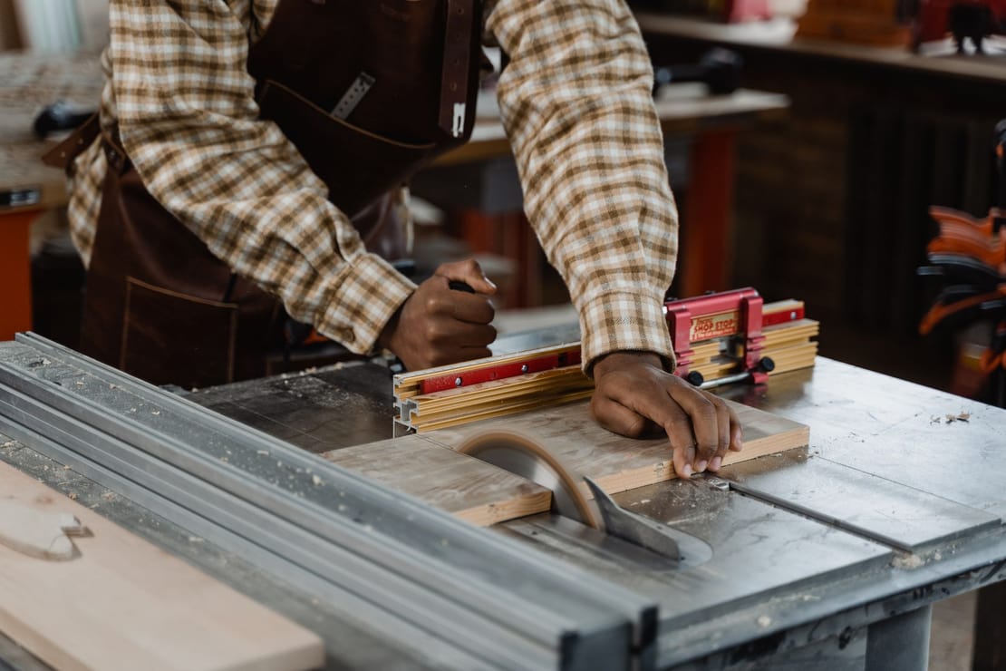 Trente ans d'atelier, sans vitrine